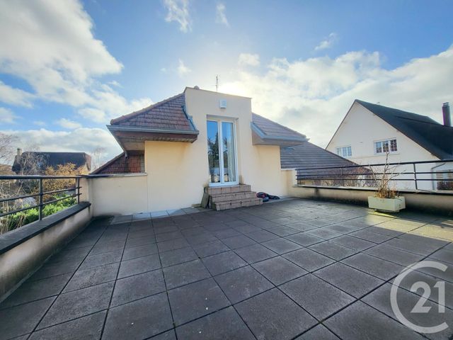 Maison &agrave; vendre - 8 pi&egrave;ces - 196,88 m2 - Eaubonne - 95 - ILE-DE-FRANCE