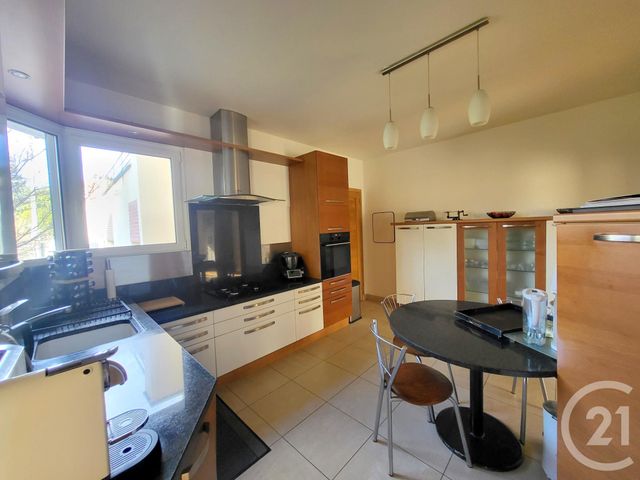 Maison &agrave; vendre - 8 pi&egrave;ces - 196,88 m2 - Eaubonne - 95 - ILE-DE-FRANCE