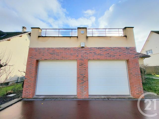 Maison &agrave; vendre - 8 pi&egrave;ces - 196,88 m2 - Eaubonne - 95 - ILE-DE-FRANCE