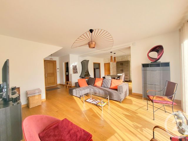 Maison &agrave; vendre - 8 pi&egrave;ces - 196,88 m2 - Eaubonne - 95 - ILE-DE-FRANCE