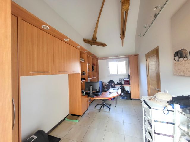 Maison &agrave; vendre - 8 pi&egrave;ces - 196,88 m2 - Eaubonne - 95 - ILE-DE-FRANCE