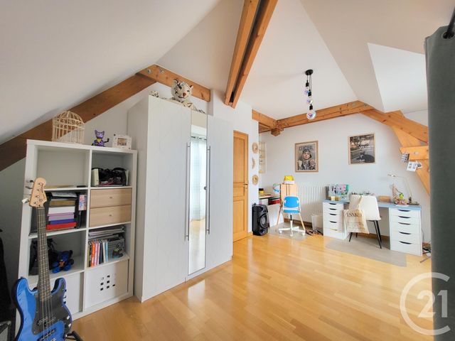 Maison &agrave; vendre - 8 pi&egrave;ces - 196,88 m2 - Eaubonne - 95 - ILE-DE-FRANCE