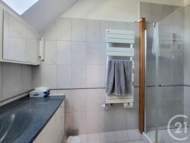 Maison &agrave; vendre - 8 pi&egrave;ces - 196,88 m2 - Eaubonne - 95 - ILE-DE-FRANCE