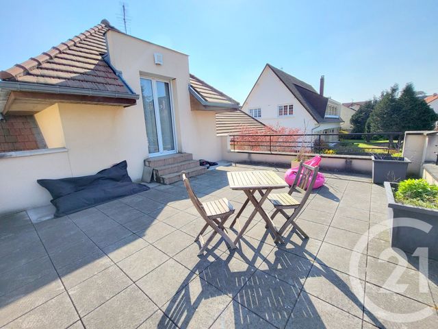 Maison &agrave; vendre - 8 pi&egrave;ces - 196,88 m2 - Eaubonne - 95 - ILE-DE-FRANCE