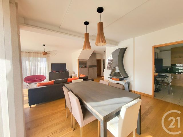 Maison &agrave; vendre - 8 pi&egrave;ces - 196,88 m2 - Eaubonne - 95 - ILE-DE-FRANCE