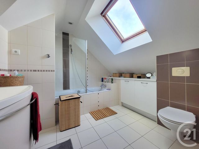 Maison &agrave; vendre - 8 pi&egrave;ces - 196,88 m2 - Eaubonne - 95 - ILE-DE-FRANCE