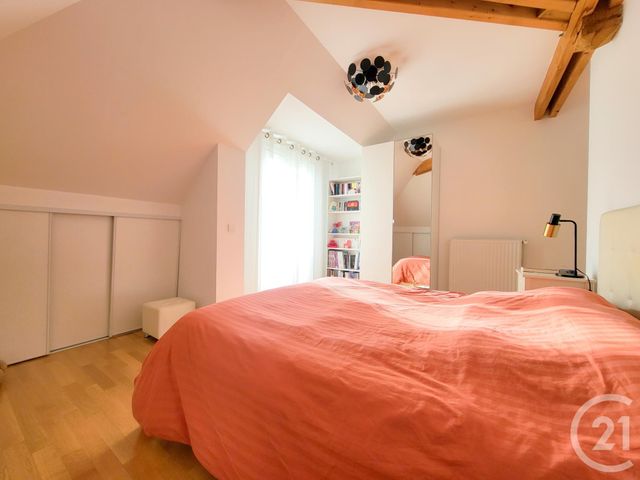 Maison &agrave; vendre - 8 pi&egrave;ces - 196,88 m2 - Eaubonne - 95 - ILE-DE-FRANCE