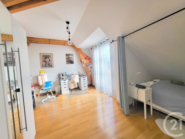 Maison &agrave; vendre - 8 pi&egrave;ces - 196,88 m2 - Eaubonne - 95 - ILE-DE-FRANCE