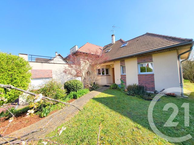 maison - EAUBONNE - 95