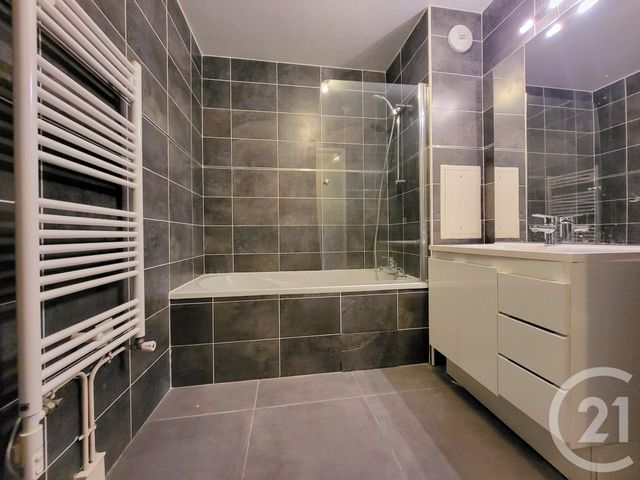 Appartement &agrave; vendre - 3 pi&egrave;ces - 59,10 m2 - Eaubonne - 95 - ILE-DE-FRANCE