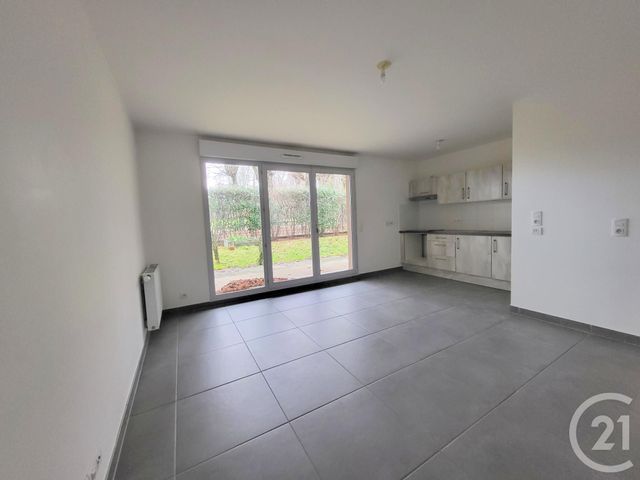 Appartement &agrave; vendre - 3 pi&egrave;ces - 59,10 m2 - Eaubonne - 95 - ILE-DE-FRANCE