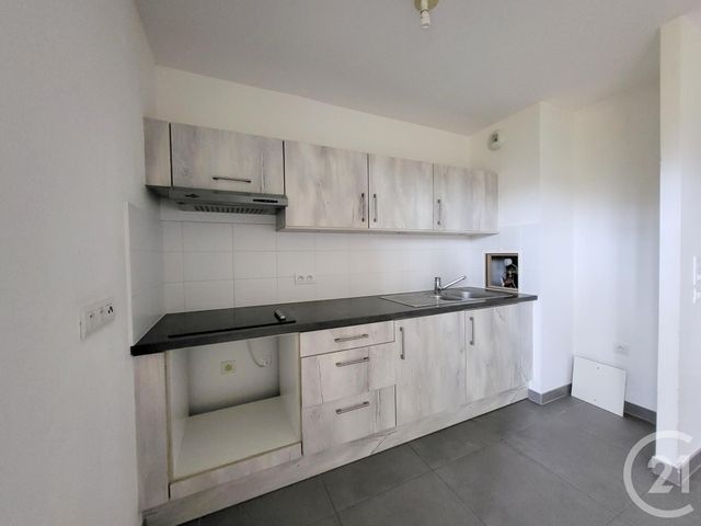 Appartement &agrave; vendre - 3 pi&egrave;ces - 59,10 m2 - Eaubonne - 95 - ILE-DE-FRANCE