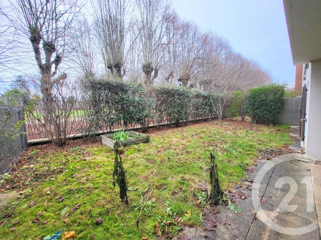 Appartement &agrave; vendre - 3 pi&egrave;ces - 59,10 m2 - Eaubonne - 95 - ILE-DE-FRANCE