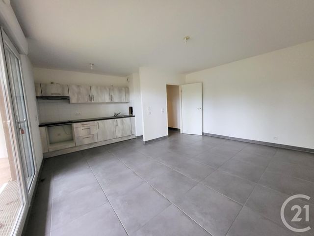 Appartement &agrave; vendre - 3 pi&egrave;ces - 59,10 m2 - Eaubonne - 95 - ILE-DE-FRANCE