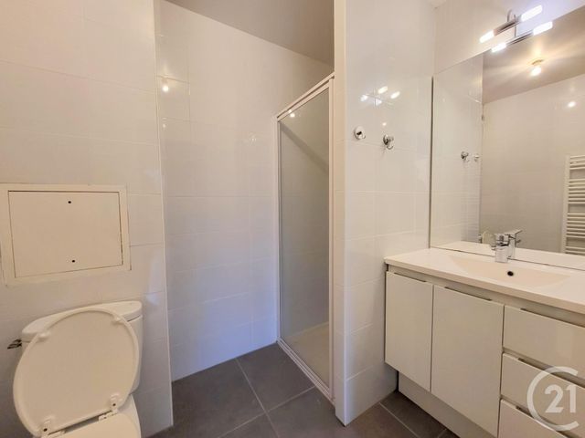 Appartement F4 &agrave; vendre - 4 pi&egrave;ces - 83,40 m2 - Eaubonne - 95 - ILE-DE-FRANCE