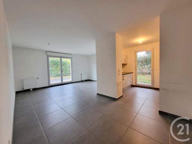 Appartement F4 &agrave; vendre - 4 pi&egrave;ces - 83,40 m2 - Eaubonne - 95 - ILE-DE-FRANCE