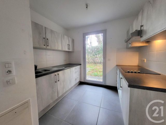 Appartement F4 &agrave; vendre - 4 pi&egrave;ces - 83,40 m2 - Eaubonne - 95 - ILE-DE-FRANCE