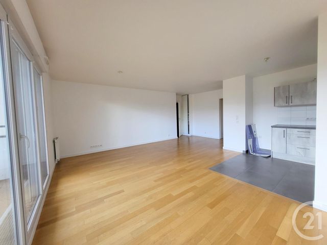 Appartement &agrave; vendre - 3 pi&egrave;ces - 68,50 m2 - Eaubonne - 95 - ILE-DE-FRANCE