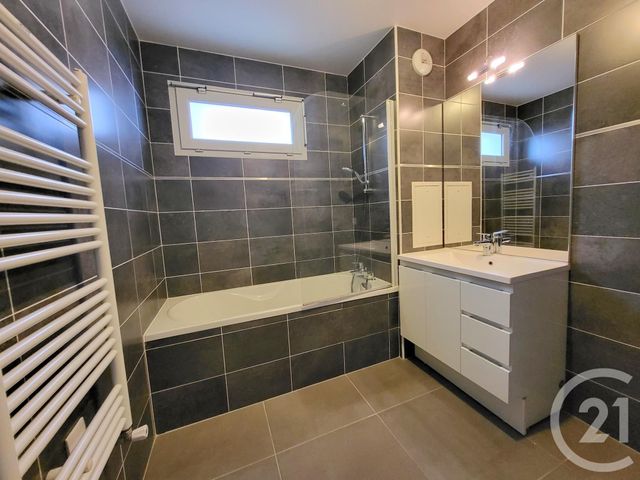 Appartement &agrave; vendre - 3 pi&egrave;ces - 68,50 m2 - Eaubonne - 95 - ILE-DE-FRANCE