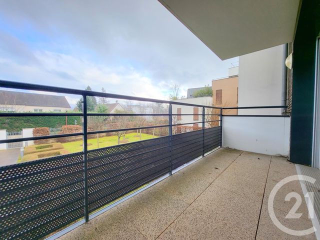 Appartement &agrave; vendre - 3 pi&egrave;ces - 68,50 m2 - Eaubonne - 95 - ILE-DE-FRANCE