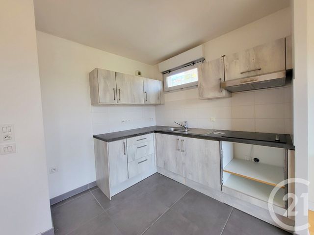 Appartement &agrave; vendre - 3 pi&egrave;ces - 68,40 m2 - Eaubonne - 95 - ILE-DE-FRANCE