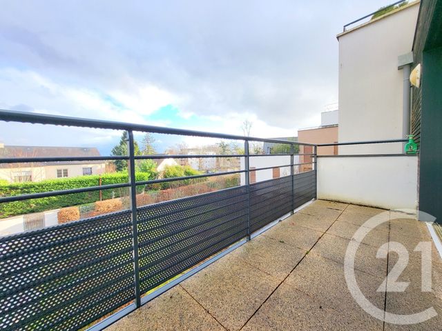 Appartement &agrave; vendre - 3 pi&egrave;ces - 68,40 m2 - Eaubonne - 95 - ILE-DE-FRANCE