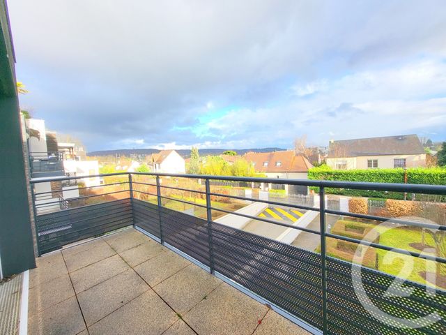 Appartement &agrave; vendre - 3 pi&egrave;ces - 68,40 m2 - Eaubonne - 95 - ILE-DE-FRANCE