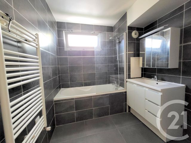 Appartement &agrave; vendre - 3 pi&egrave;ces - 68,40 m2 - Eaubonne - 95 - ILE-DE-FRANCE