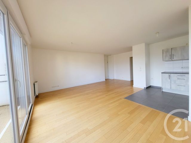 Appartement &agrave; vendre - 3 pi&egrave;ces - 68,40 m2 - Eaubonne - 95 - ILE-DE-FRANCE