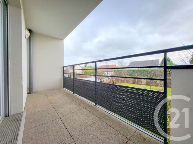 Appartement &agrave; vendre - 3 pi&egrave;ces - 61,40 m2 - Eaubonne - 95 - ILE-DE-FRANCE