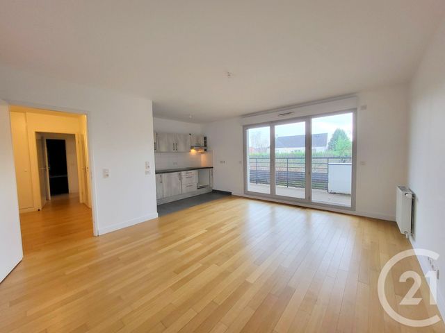 Appartement &agrave; vendre - 3 pi&egrave;ces - 61,40 m2 - Eaubonne - 95 - ILE-DE-FRANCE