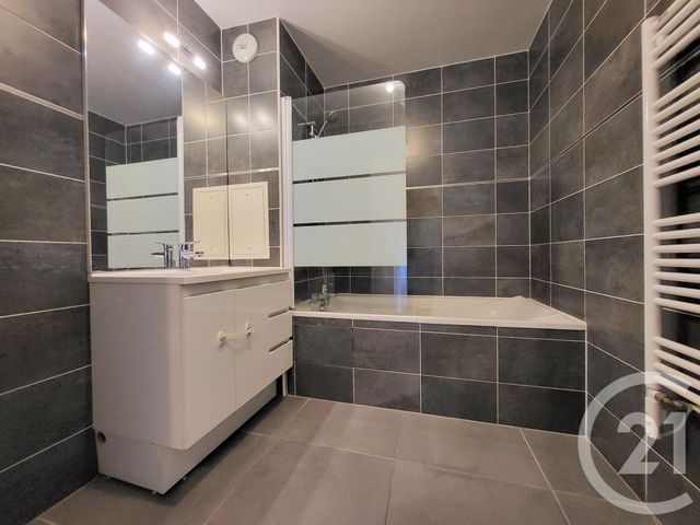 Appartement &agrave; vendre - 3 pi&egrave;ces - 61,40 m2 - Eaubonne - 95 - ILE-DE-FRANCE