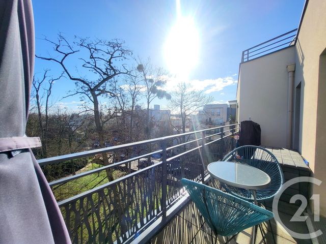 Appartement F3 &agrave; vendre - 3 pi&egrave;ces - 67,58 m2 - Eaubonne - 95 - ILE-DE-FRANCE