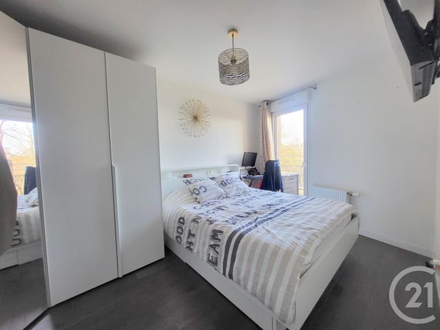 Appartement F3 &agrave; vendre - 3 pi&egrave;ces - 67,58 m2 - Eaubonne - 95 - ILE-DE-FRANCE