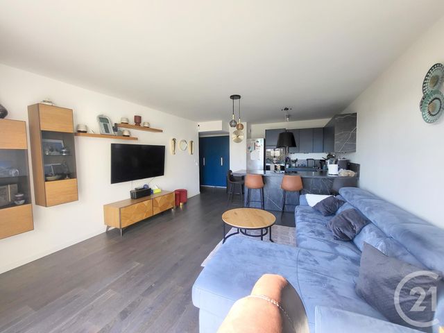 Appartement F3 &agrave; vendre - 3 pi&egrave;ces - 67,58 m2 - Eaubonne - 95 - ILE-DE-FRANCE