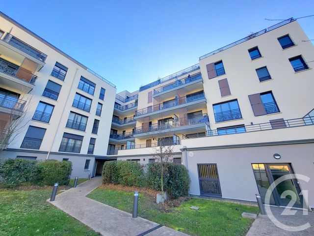 appartement - EAUBONNE - 95
