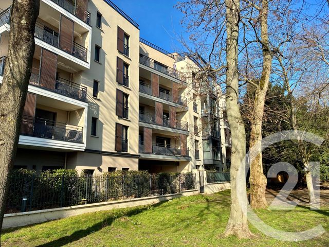 Appartement F3 &agrave; vendre - 3 pi&egrave;ces - 67,58 m2 - Eaubonne - 95 - ILE-DE-FRANCE