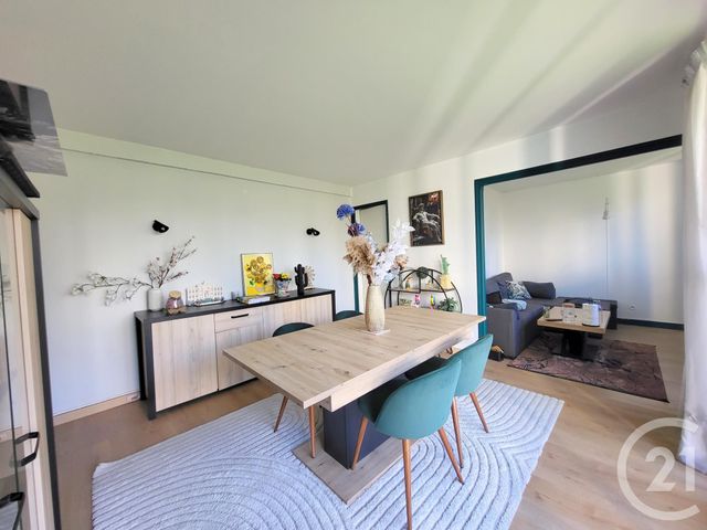 Appartement F4 &agrave; vendre - 4 pi&egrave;ces - 65,69 m2 - Eaubonne - 95 - ILE-DE-FRANCE