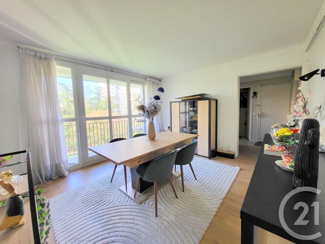 Appartement F4 &agrave; vendre - 4 pi&egrave;ces - 65,69 m2 - Eaubonne - 95 - ILE-DE-FRANCE