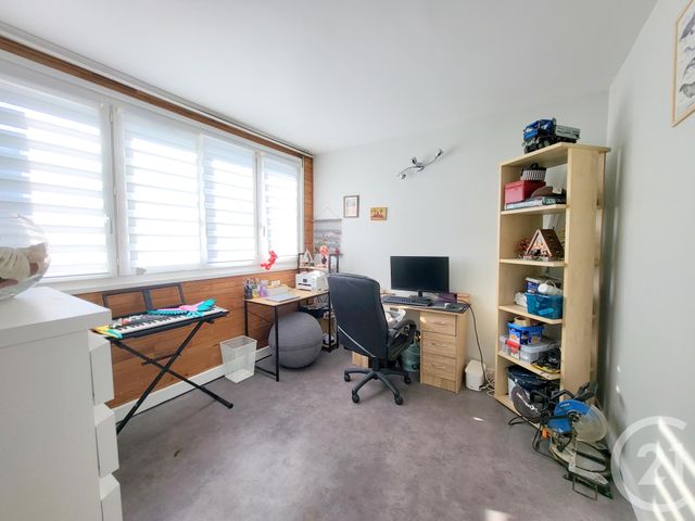 Appartement F4 &agrave; vendre - 4 pi&egrave;ces - 65,69 m2 - Eaubonne - 95 - ILE-DE-FRANCE