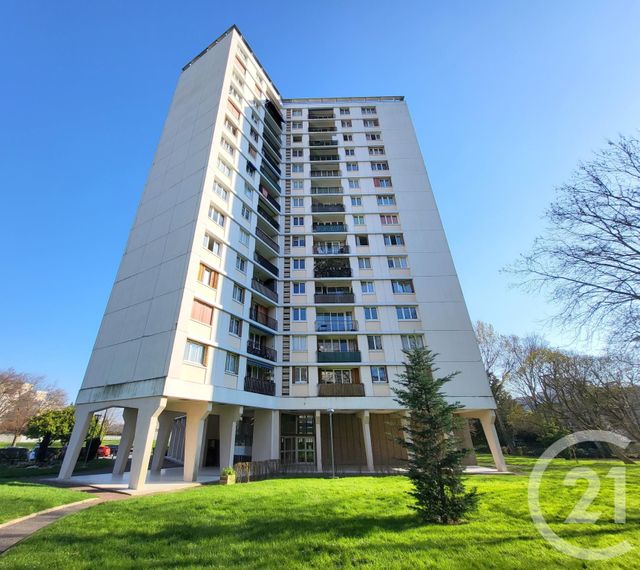 Appartement F4 &agrave; vendre - 4 pi&egrave;ces - 65,69 m2 - Eaubonne - 95 - ILE-DE-FRANCE