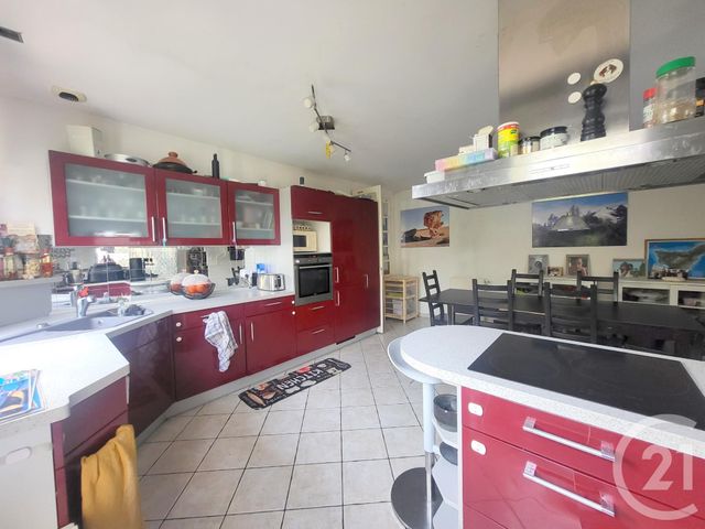 Maison &agrave; vendre - 8 pi&egrave;ces - 160 m2 - Eaubonne - 95 - ILE-DE-FRANCE