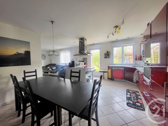 Maison &agrave; vendre - 8 pi&egrave;ces - 160 m2 - Eaubonne - 95 - ILE-DE-FRANCE