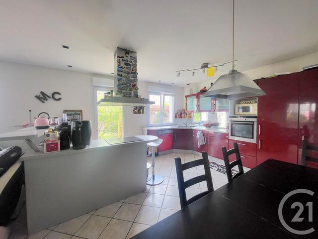 Maison &agrave; vendre - 8 pi&egrave;ces - 160 m2 - Eaubonne - 95 - ILE-DE-FRANCE