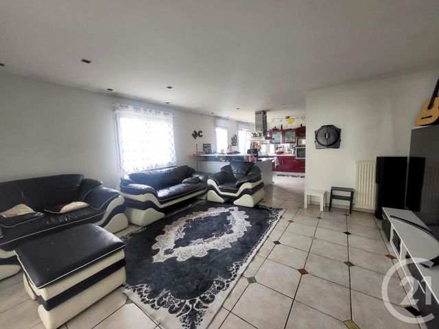 Maison &agrave; vendre - 8 pi&egrave;ces - 160 m2 - Eaubonne - 95 - ILE-DE-FRANCE