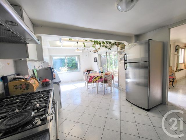 Maison &agrave; vendre - 6 pi&egrave;ces - 171 m2 - Eaubonne - 95 - ILE-DE-FRANCE