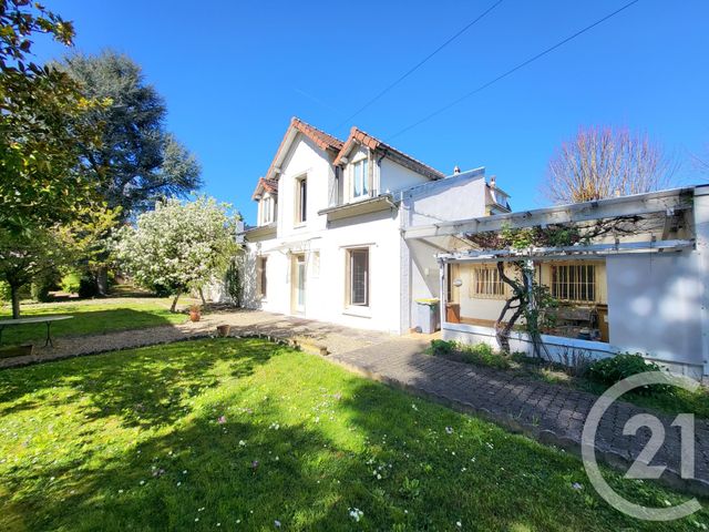 maison - EAUBONNE - 95