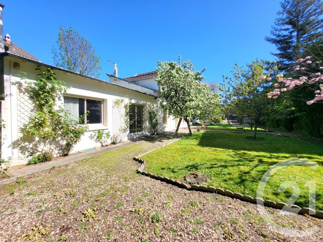 Maison &agrave; vendre - 6 pi&egrave;ces - 171 m2 - Eaubonne - 95 - ILE-DE-FRANCE