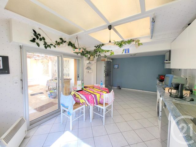 Maison &agrave; vendre - 6 pi&egrave;ces - 171 m2 - Eaubonne - 95 - ILE-DE-FRANCE