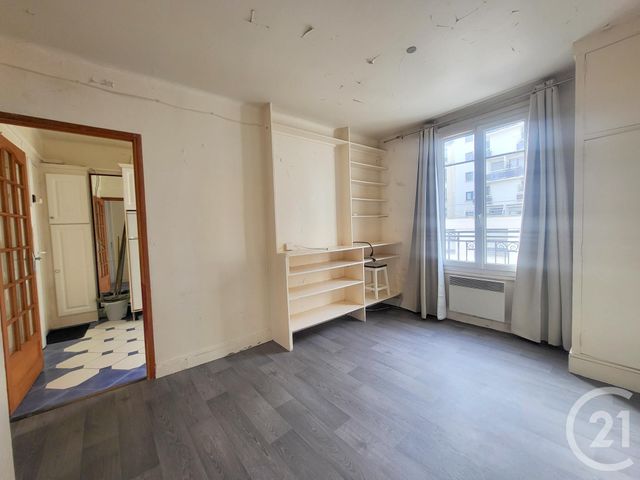 appartement - PARIS - 75018